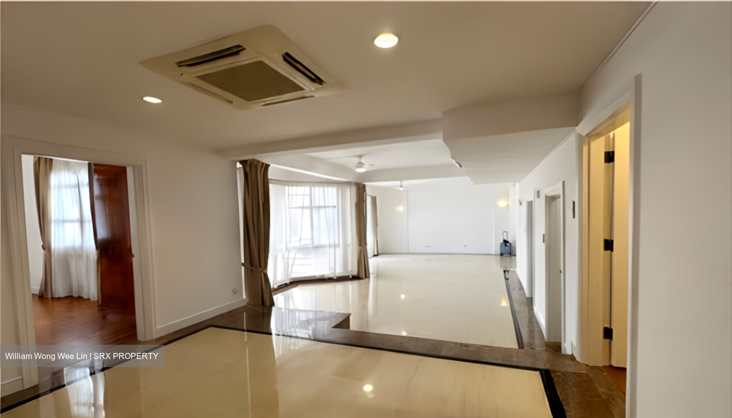 Leonie Condotel (D9), Condominium #577450741